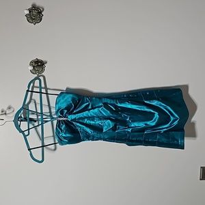 B. Darlin Dress